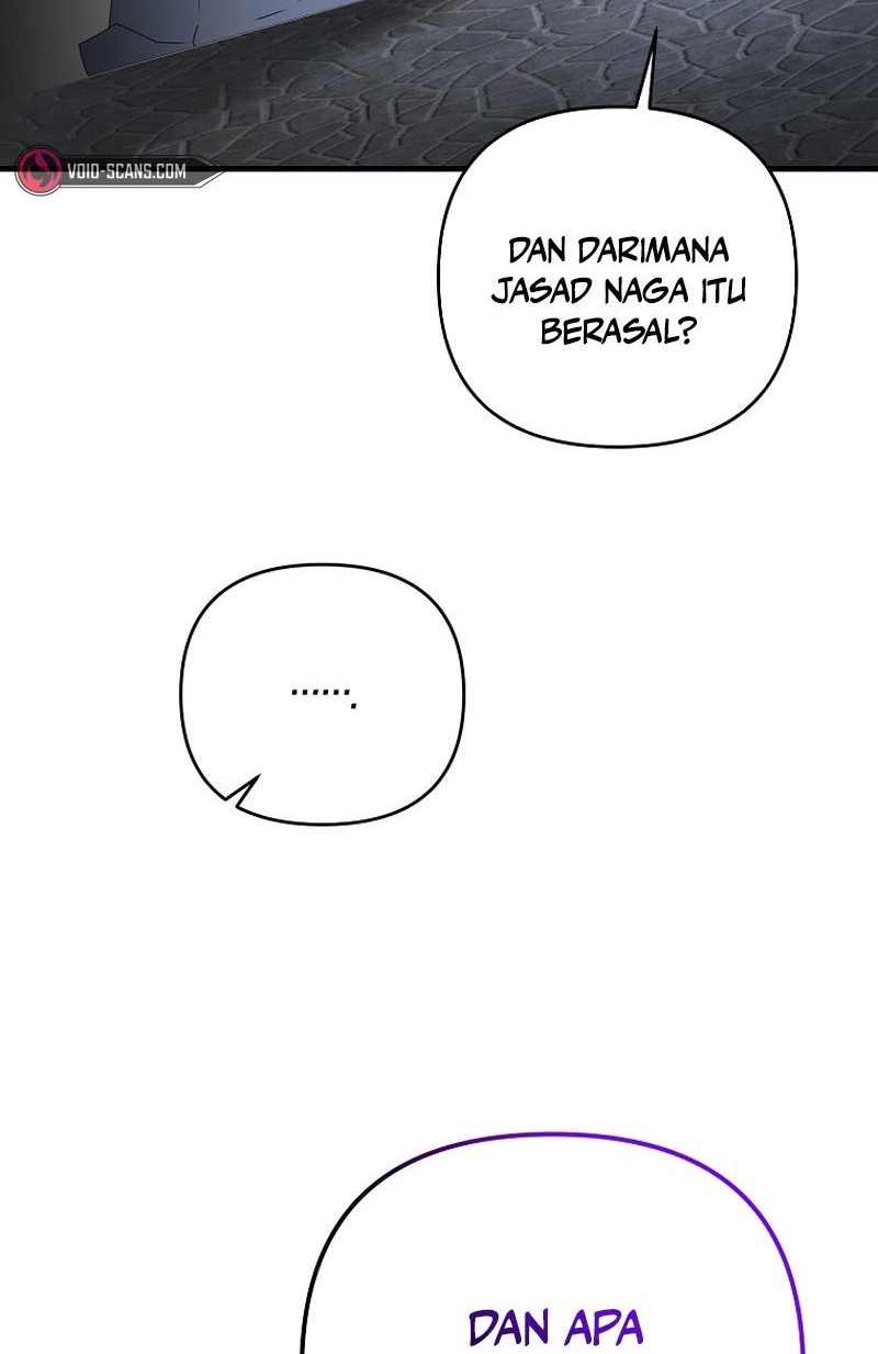 The Lazy Swordmaster Chapter 65 - halaman 60