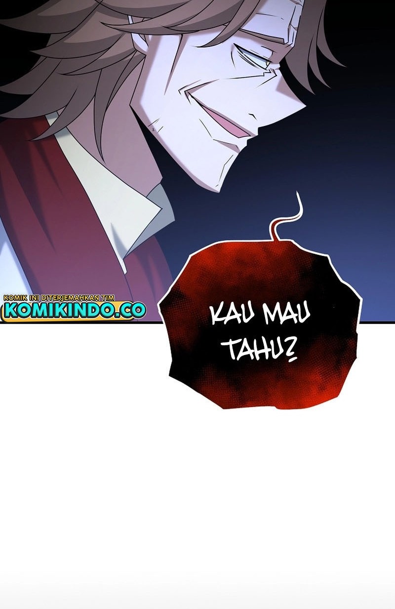 The Lazy Swordmaster Chapter 65 - halaman 62