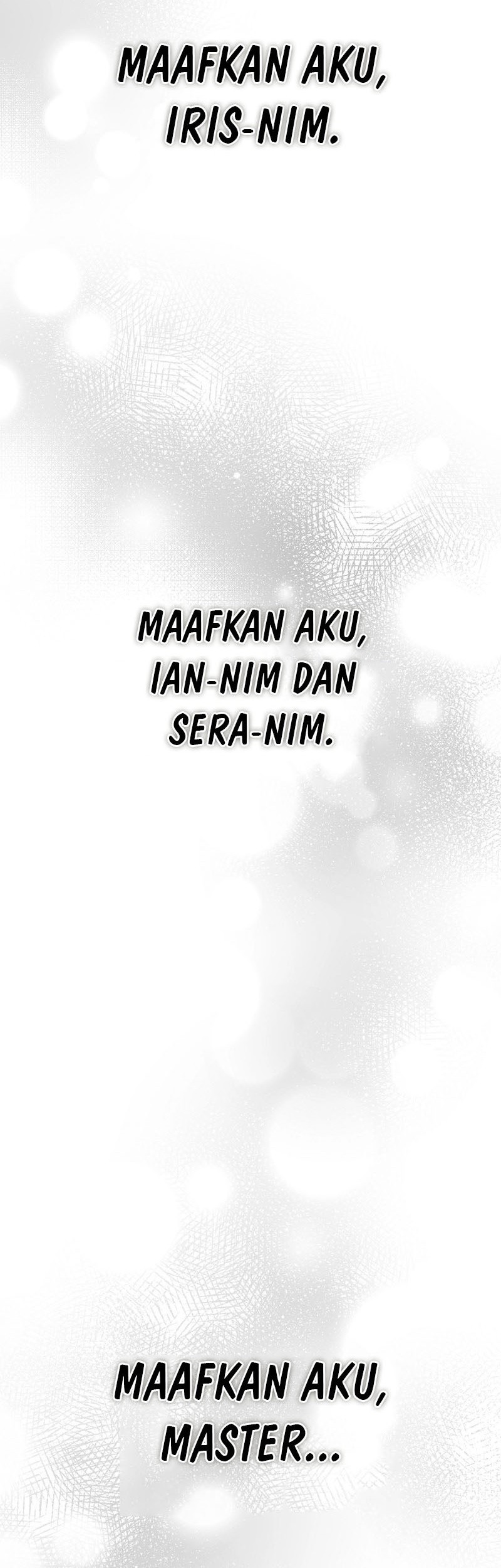 The Lazy Swordmaster Chapter 65 - halaman 8