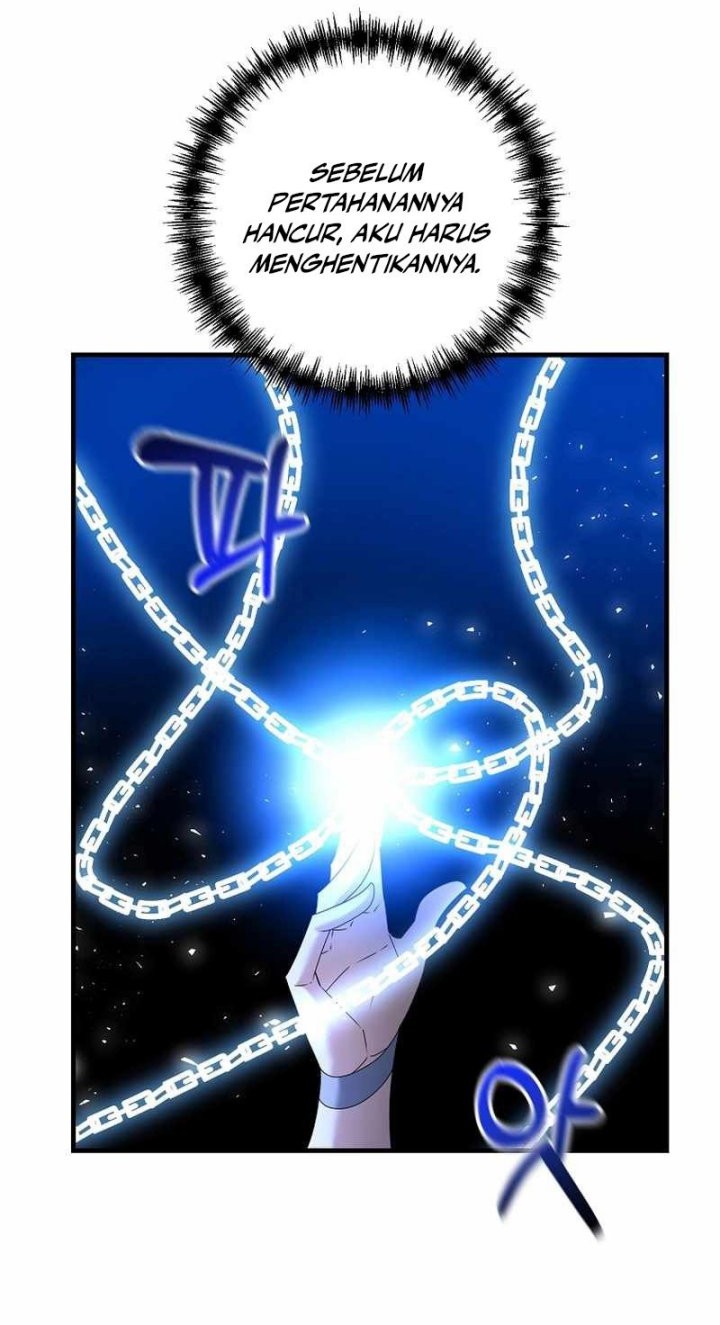 The Lazy Swordmaster Chapter 66 - halaman 28
