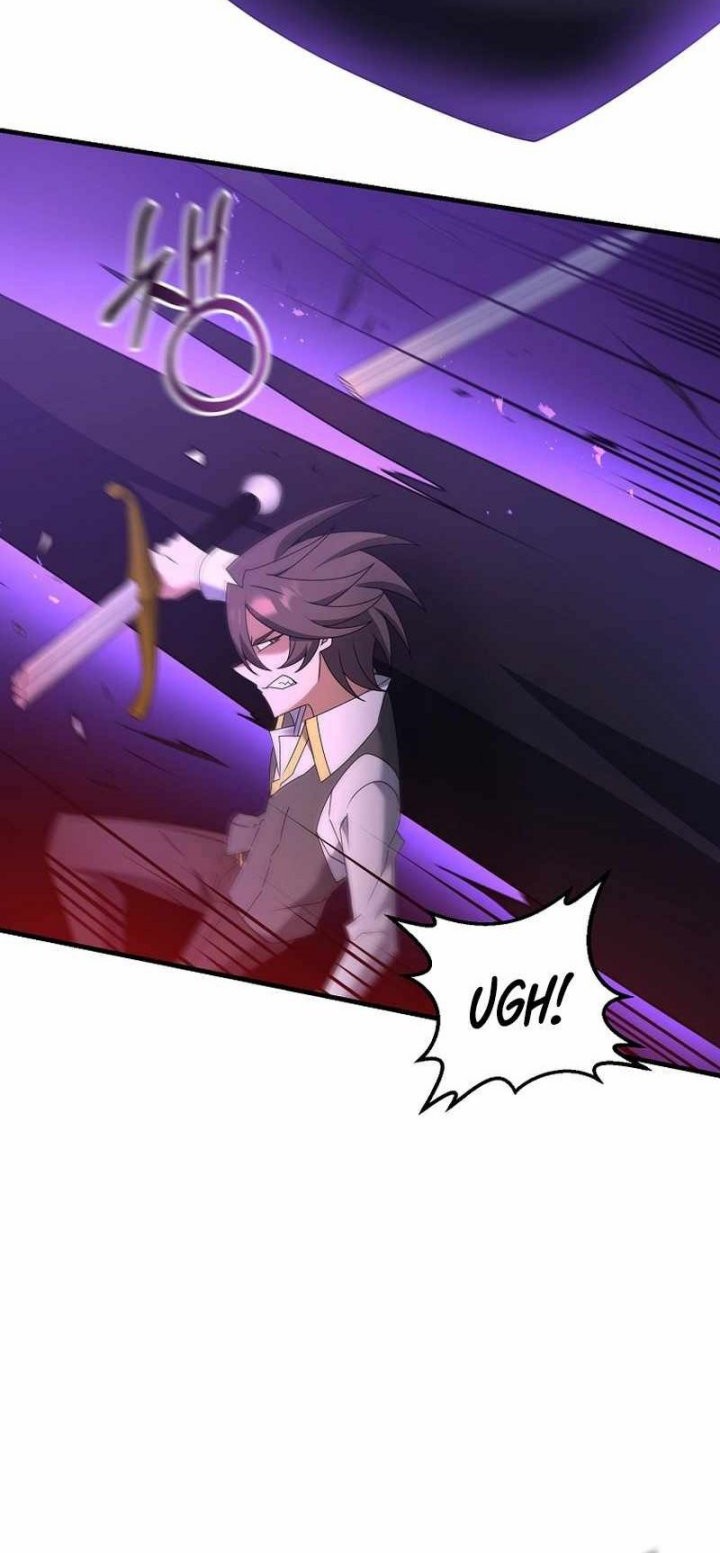 The Lazy Swordmaster Chapter 66 - halaman 43