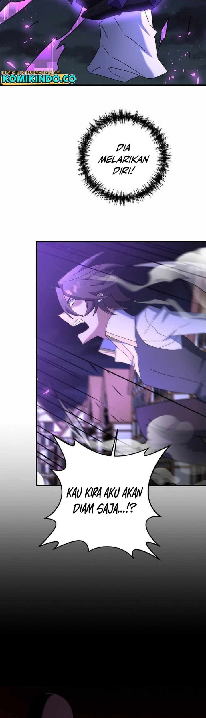 The Lazy Swordmaster Chapter 66 - halaman 45