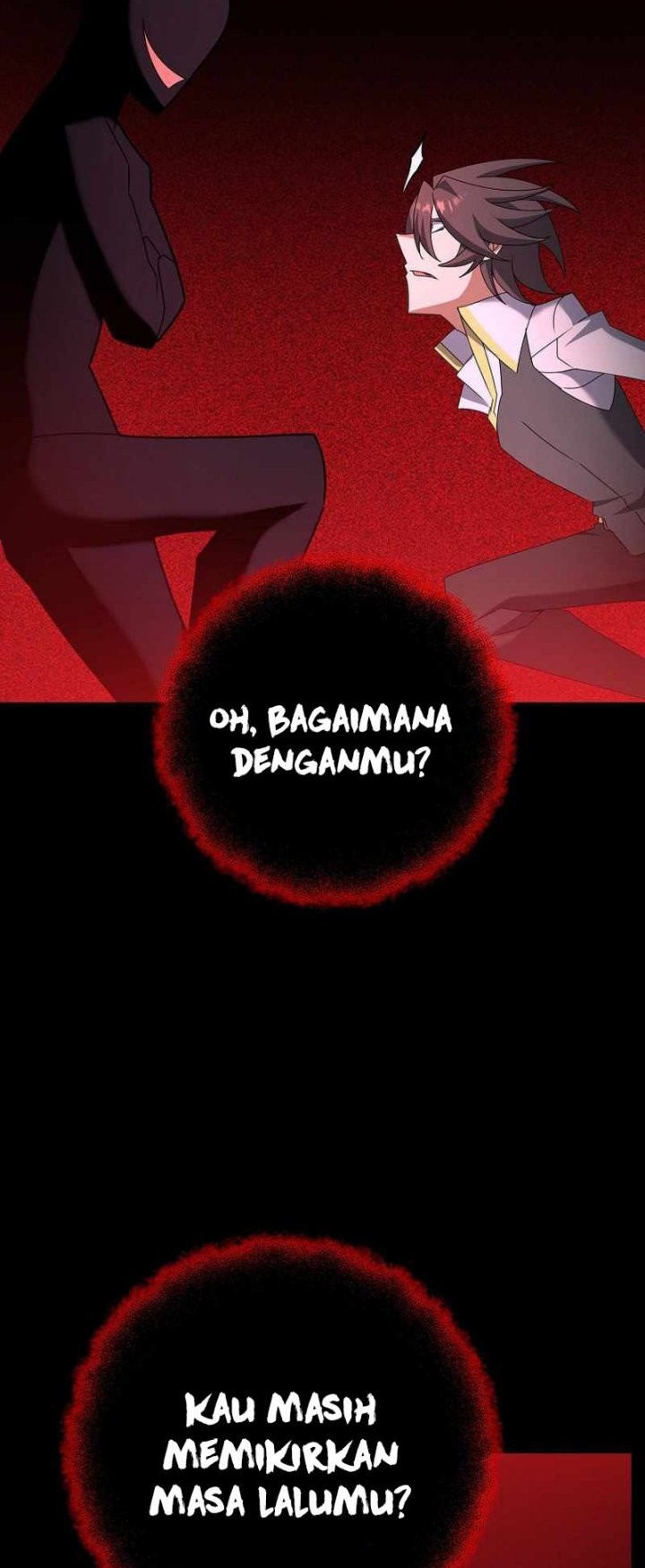 The Lazy Swordmaster Chapter 66 - halaman 46