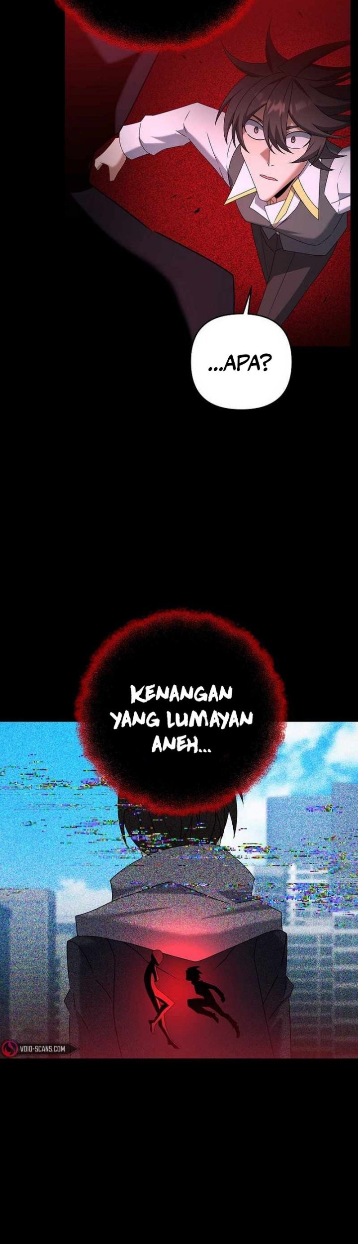 The Lazy Swordmaster Chapter 66 - halaman 47
