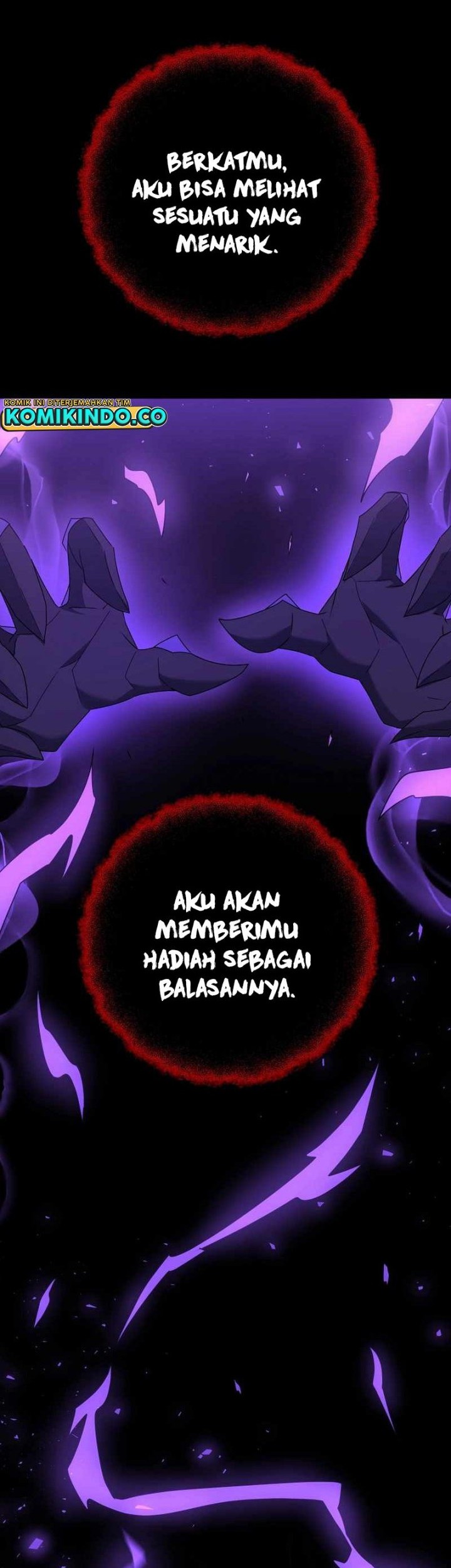 The Lazy Swordmaster Chapter 66 - halaman 48