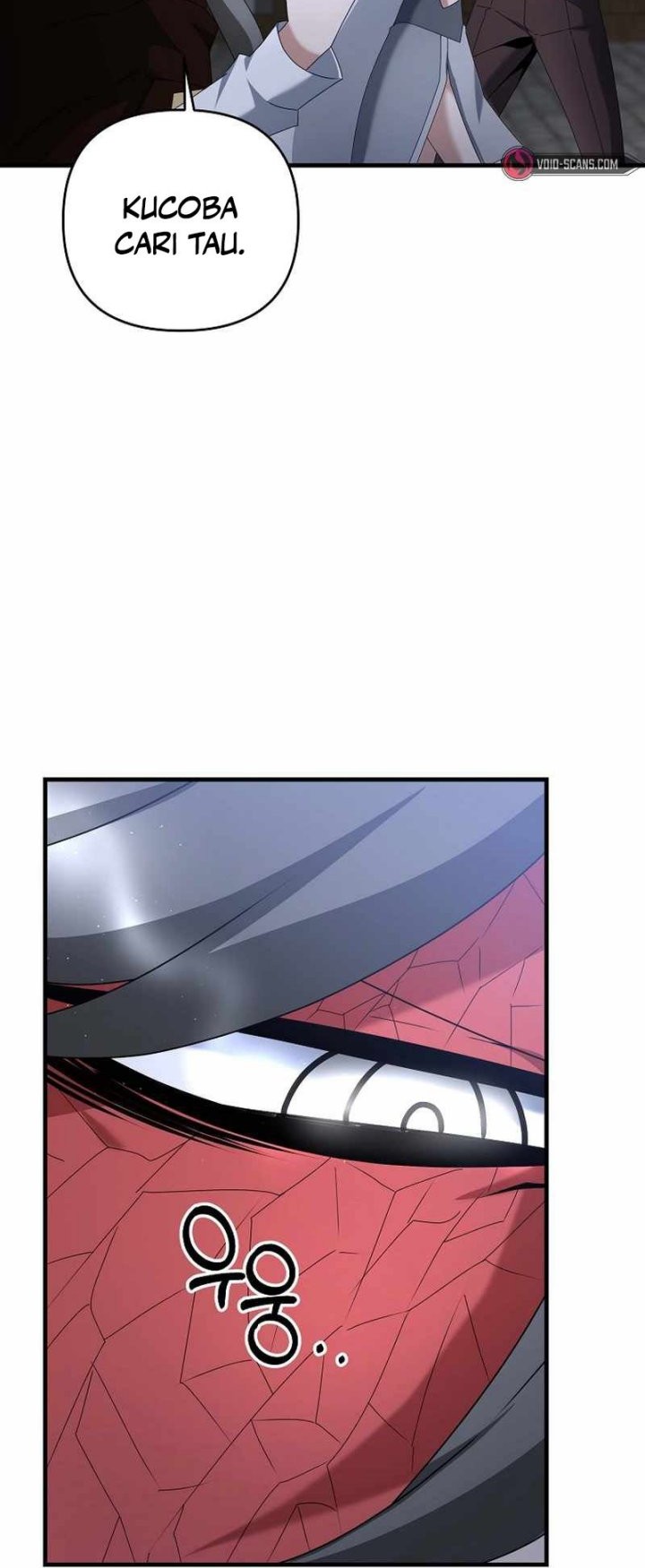 The Lazy Swordmaster Chapter 66 - halaman 58