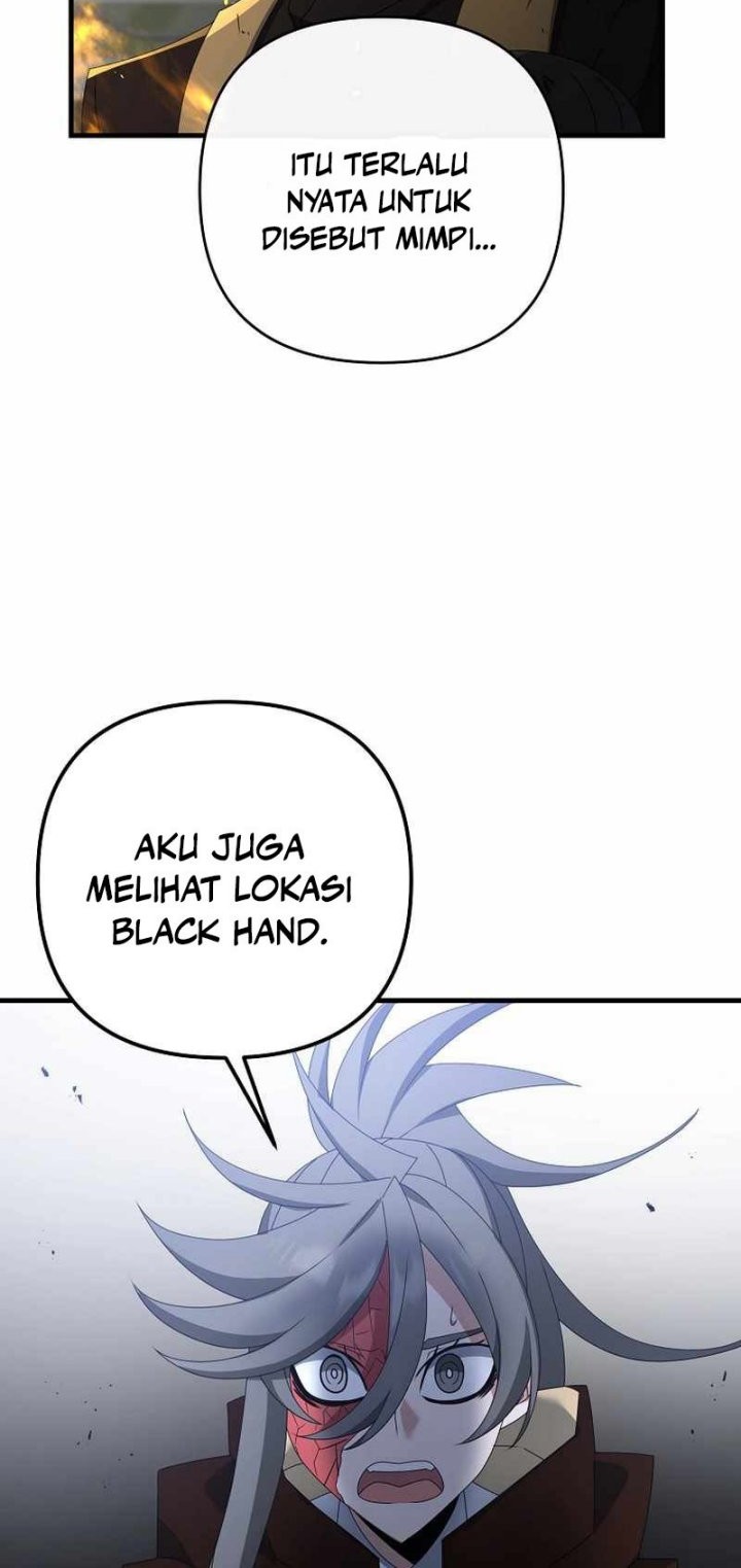 The Lazy Swordmaster Chapter 67 - halaman 16