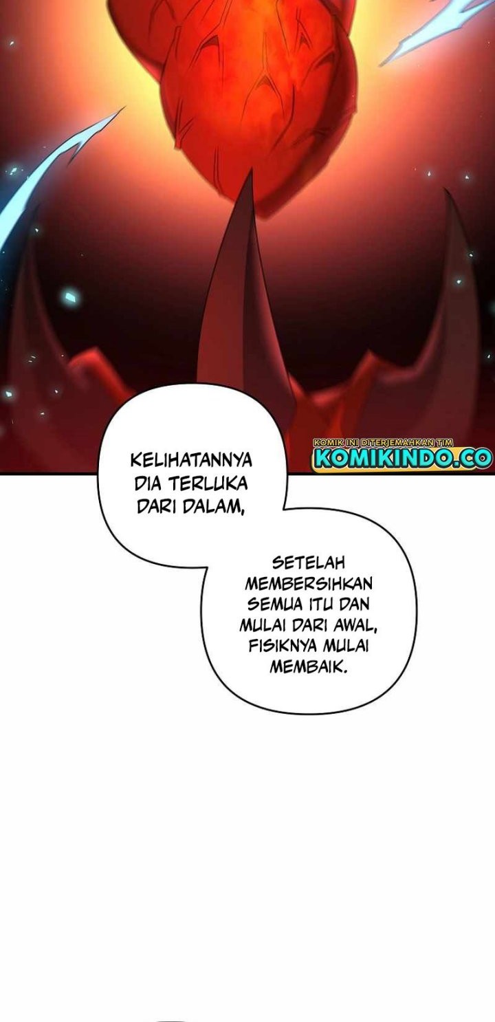 The Lazy Swordmaster Chapter 67 - halaman 31