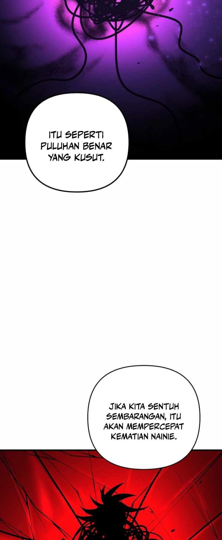 The Lazy Swordmaster Chapter 67 - halaman 34