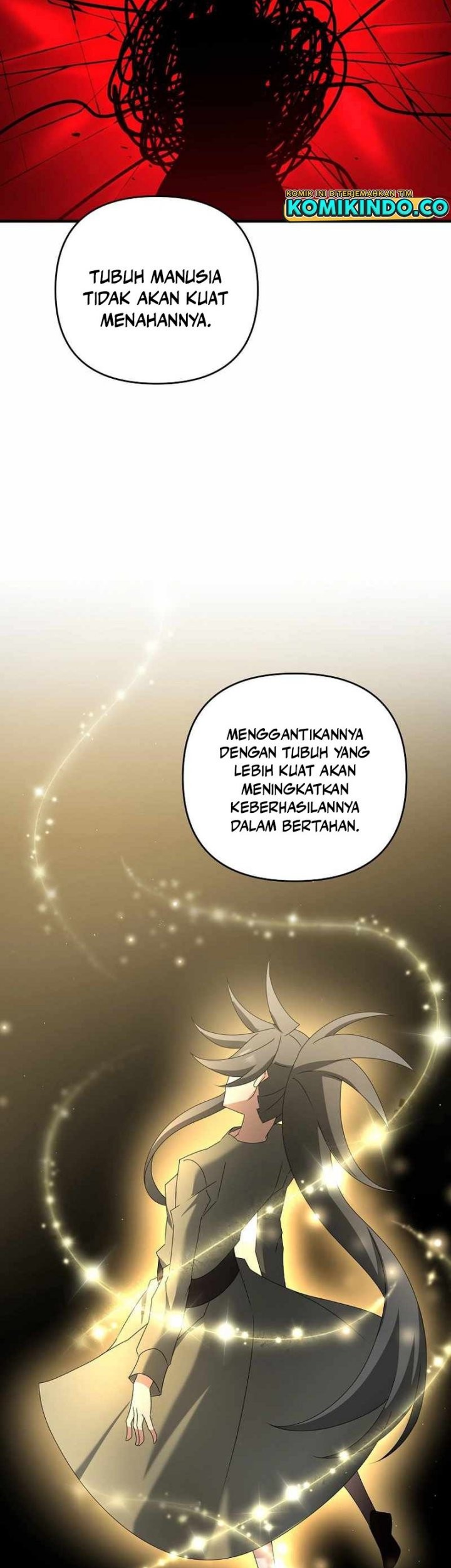The Lazy Swordmaster Chapter 67 - halaman 35