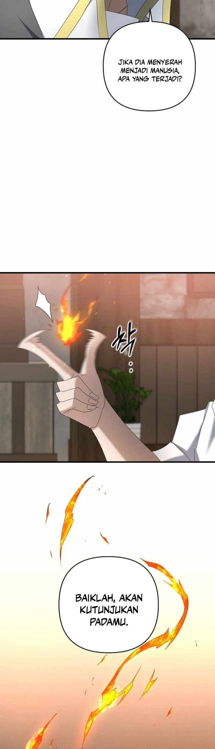 The Lazy Swordmaster Chapter 67 - halaman 39