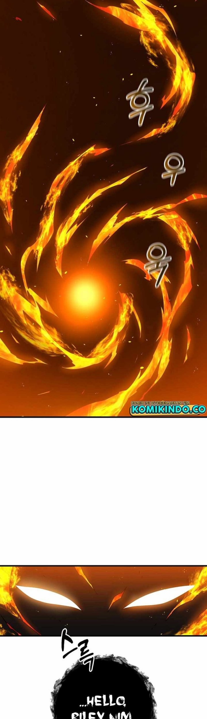 The Lazy Swordmaster Chapter 67 - halaman 41