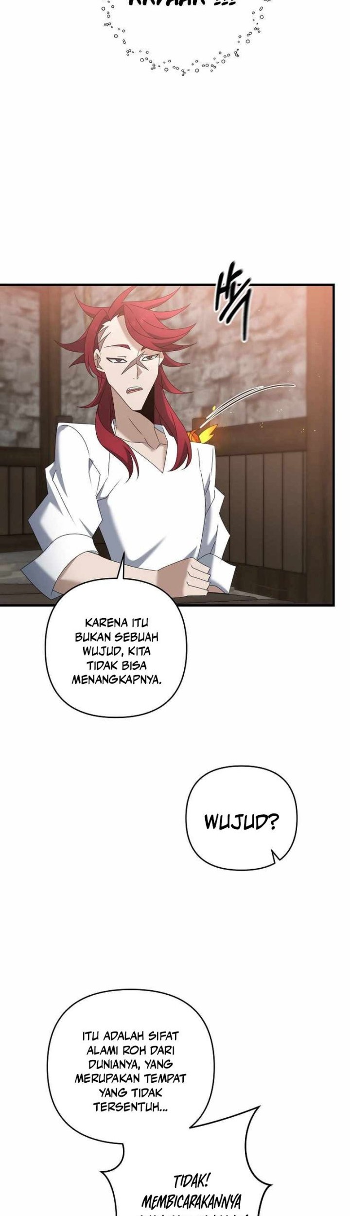 The Lazy Swordmaster Chapter 67 - halaman 45