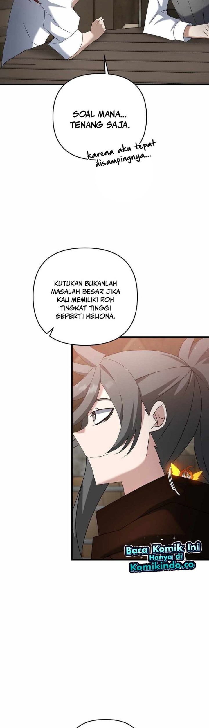 The Lazy Swordmaster Chapter 67 - halaman 51