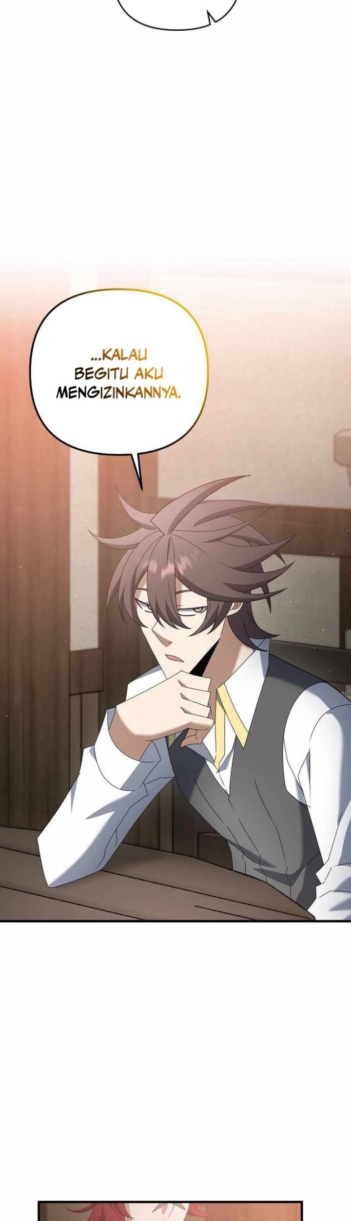 The Lazy Swordmaster Chapter 67 - halaman 53