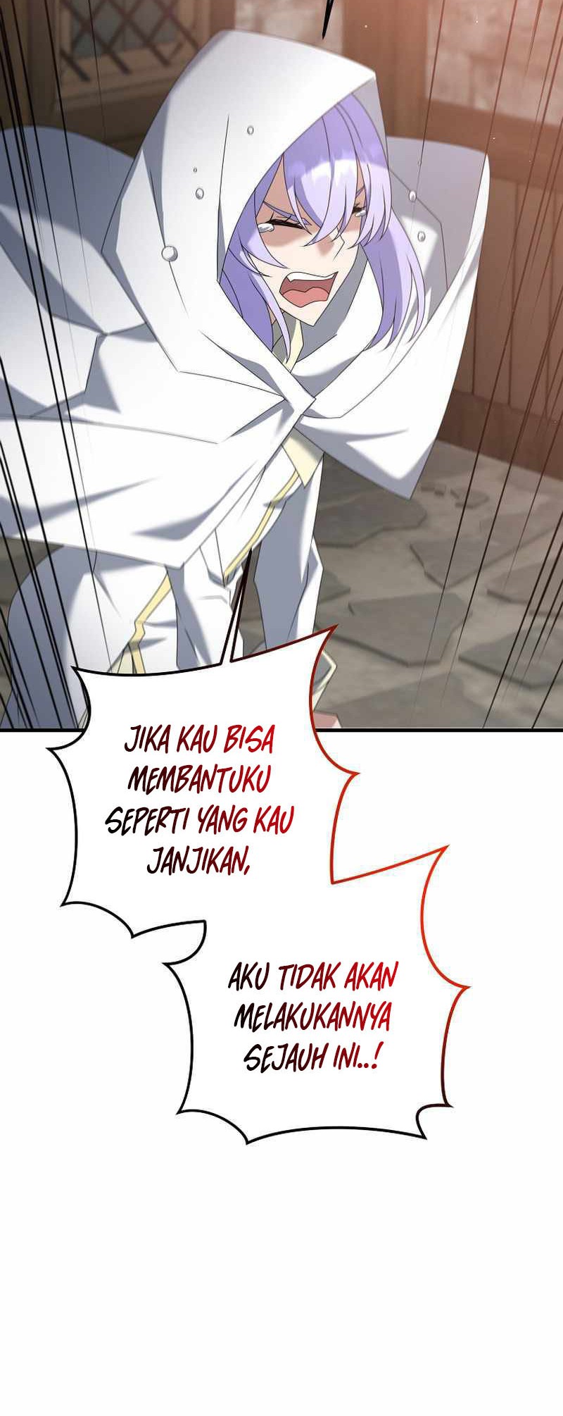 The Lazy Swordmaster Chapter 68 - halaman 13
