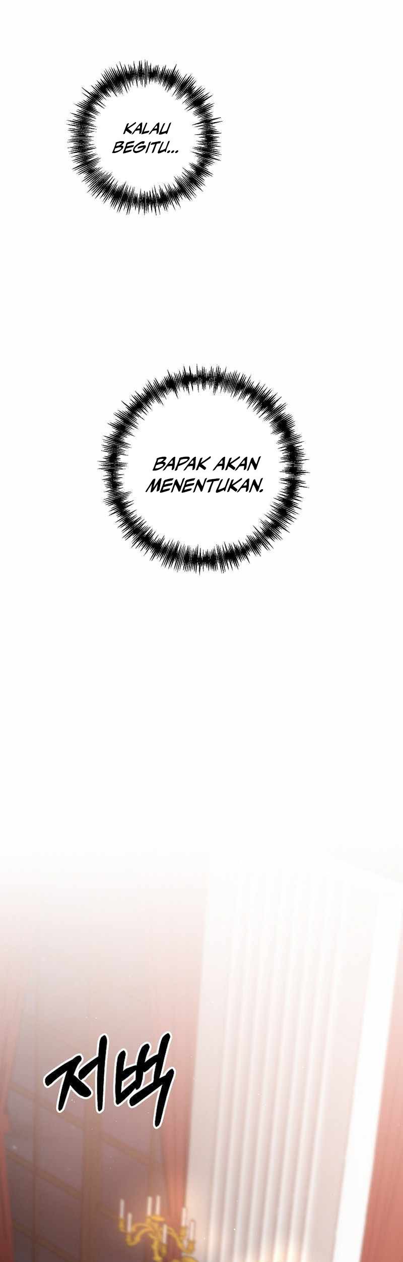 The Lazy Swordmaster Chapter 68 - halaman 20