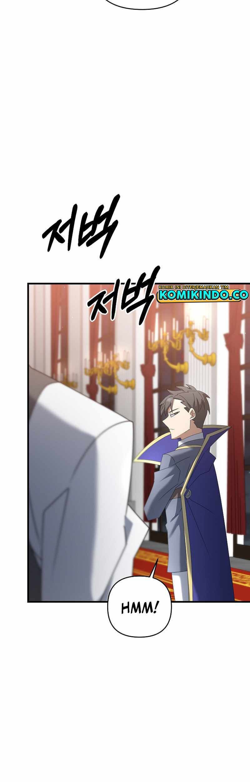 The Lazy Swordmaster Chapter 68 - halaman 24