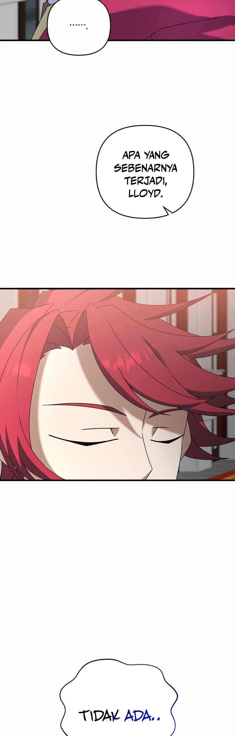 The Lazy Swordmaster Chapter 68 - halaman 30
