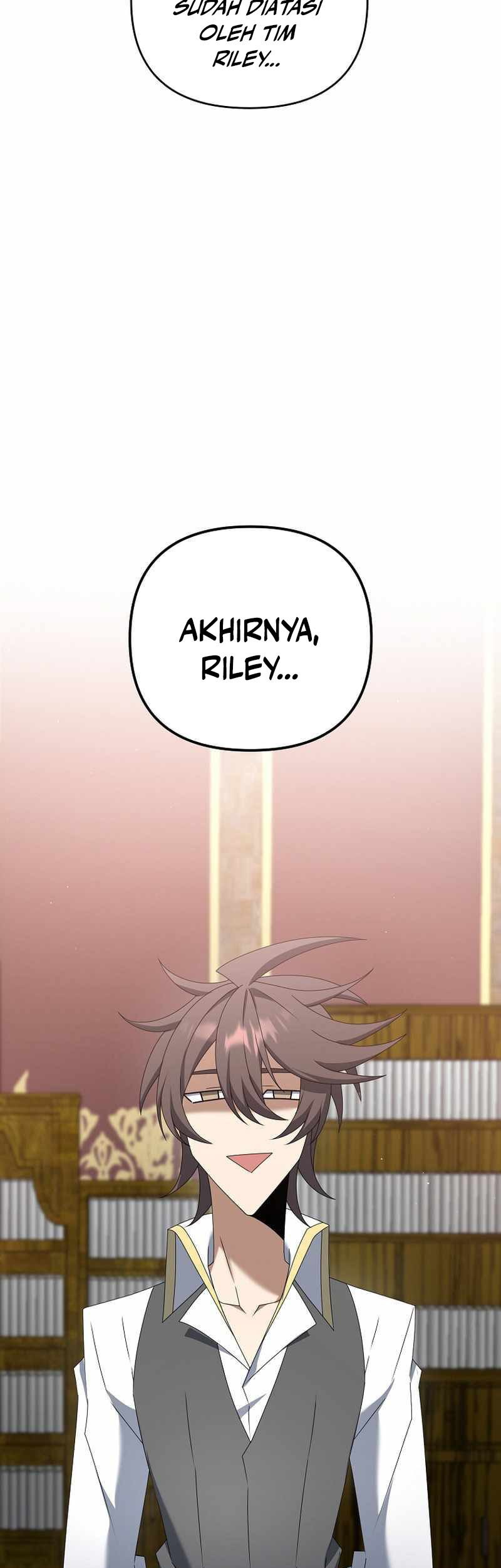 The Lazy Swordmaster Chapter 68 - halaman 36