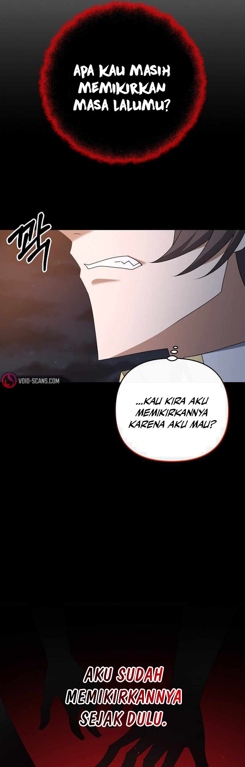 The Lazy Swordmaster Chapter 68 - halaman 50