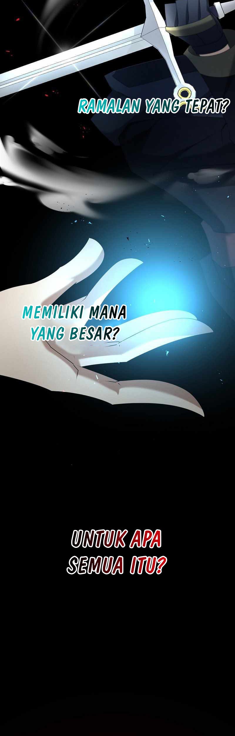 The Lazy Swordmaster Chapter 68 - halaman 52