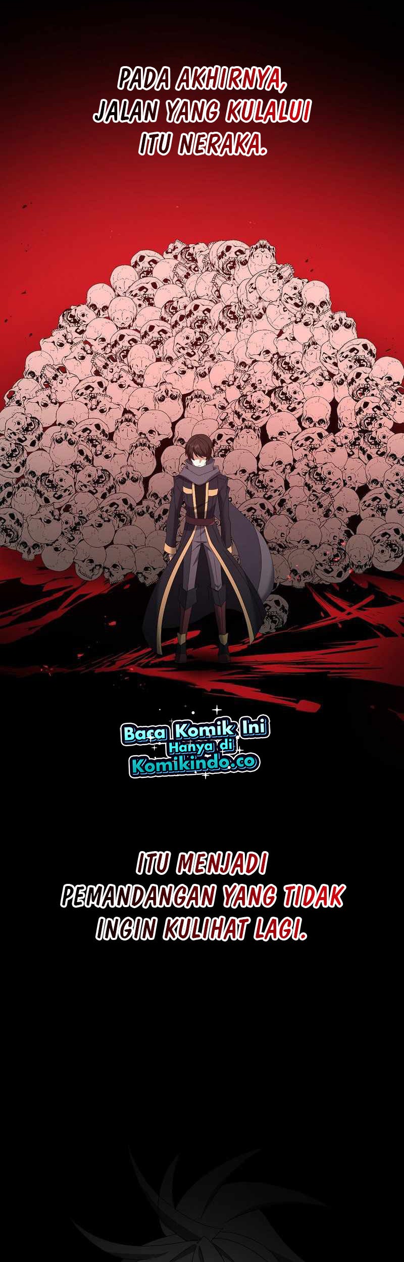 The Lazy Swordmaster Chapter 68 - halaman 53