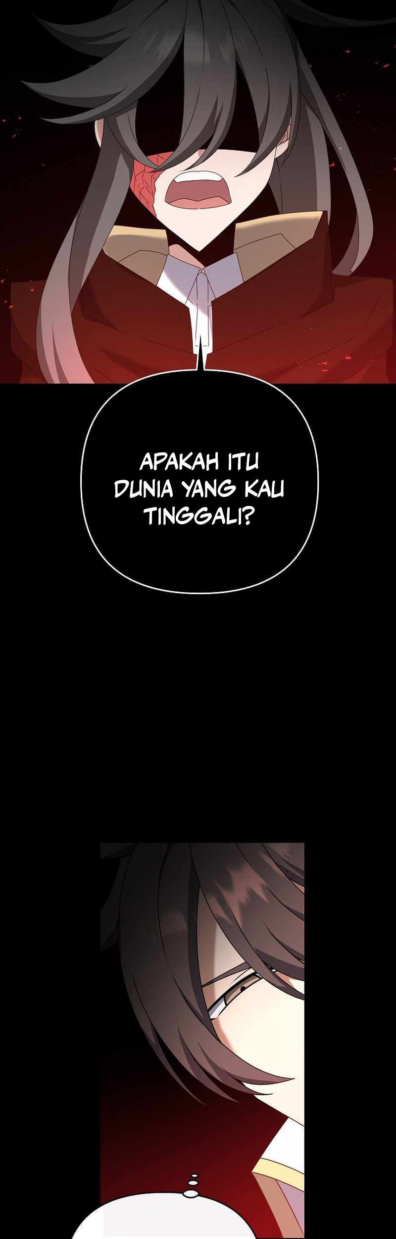 The Lazy Swordmaster Chapter 68 - halaman 54