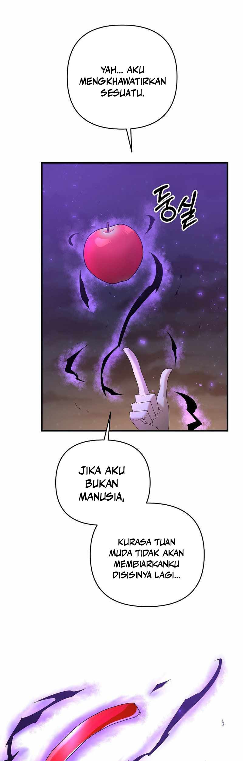 The Lazy Swordmaster Chapter 68 - halaman 62