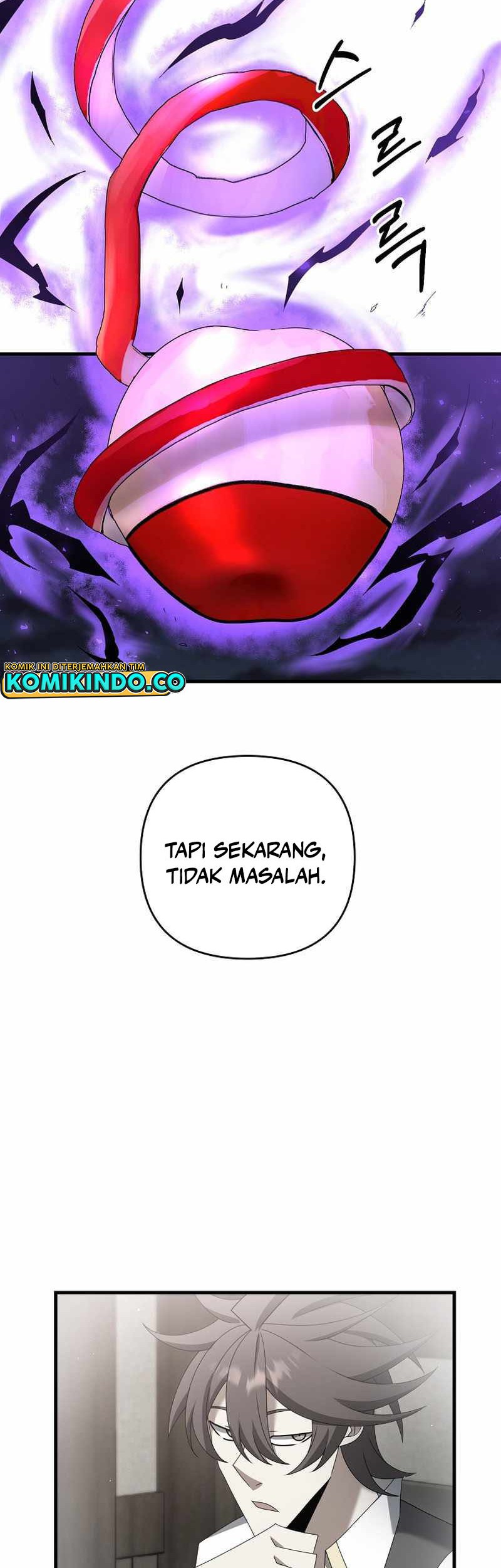 The Lazy Swordmaster Chapter 68 - halaman 63