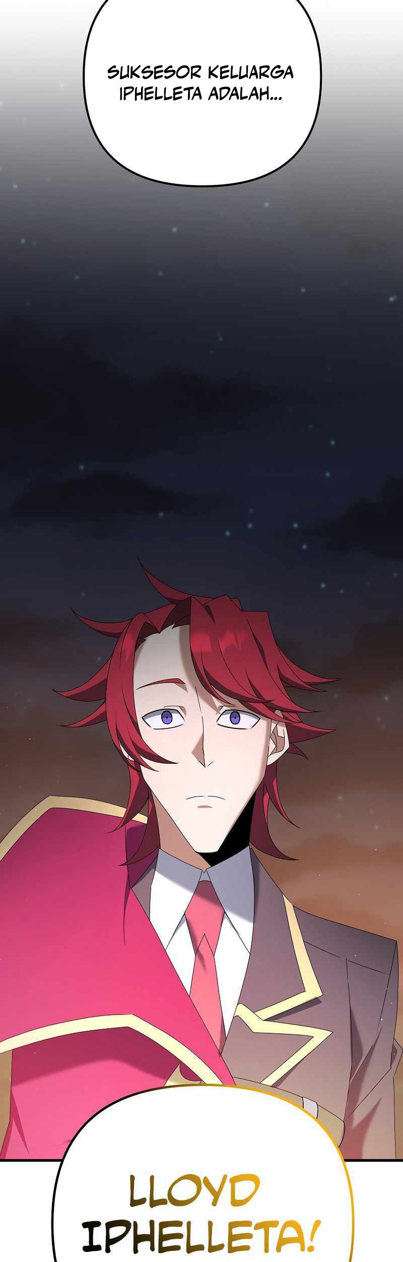 The Lazy Swordmaster Chapter 69 - halaman 13