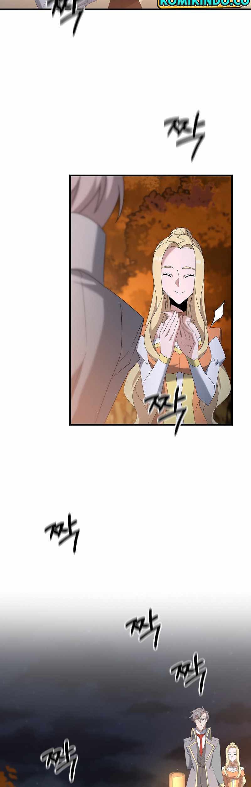 The Lazy Swordmaster Chapter 69 - halaman 17