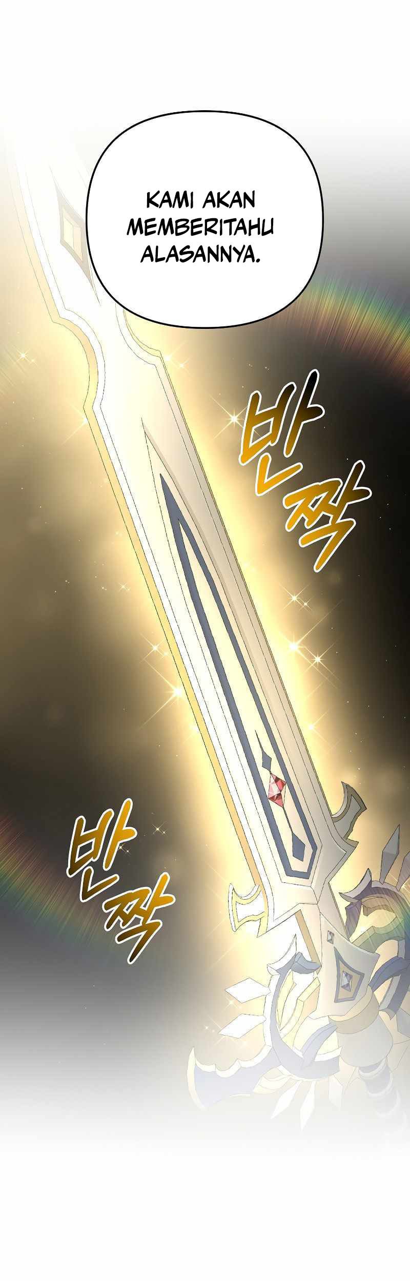 The Lazy Swordmaster Chapter 69 - halaman 21