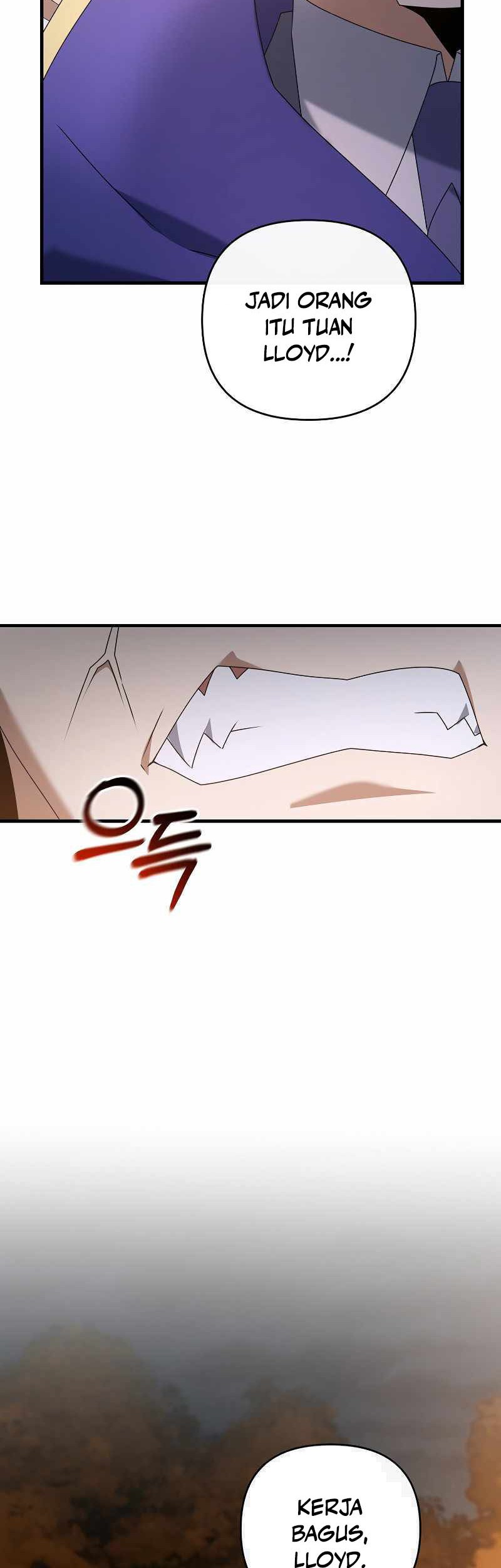 The Lazy Swordmaster Chapter 69 - halaman 24
