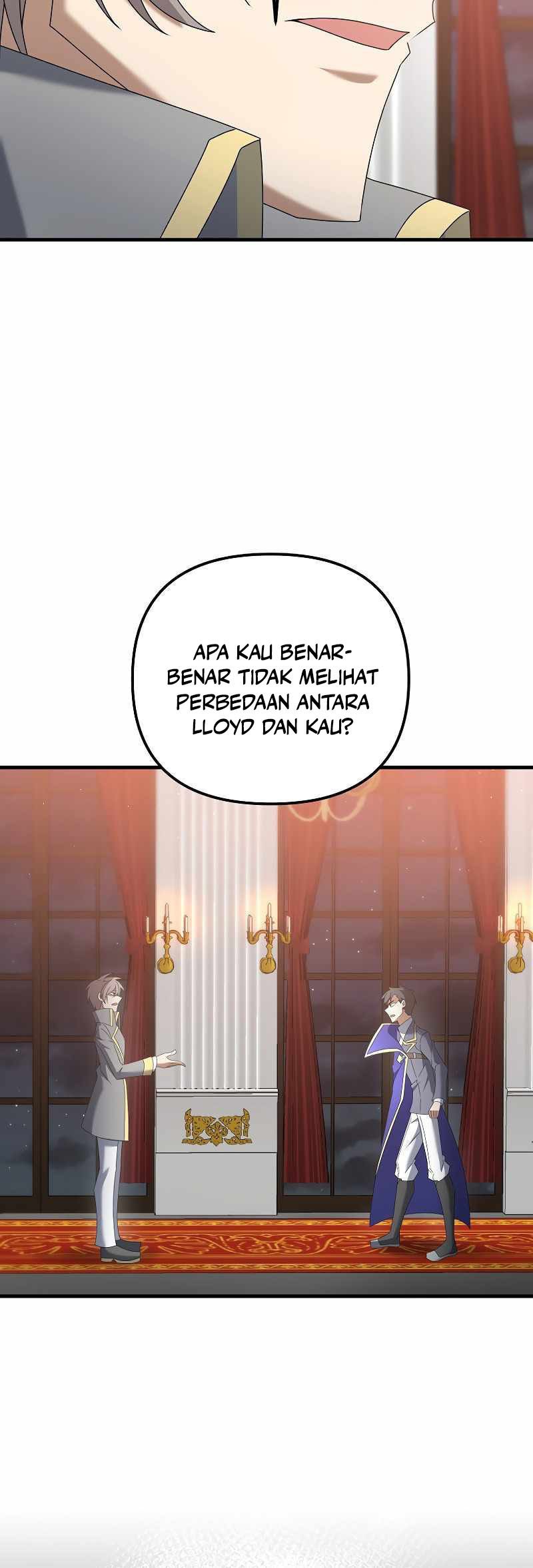 The Lazy Swordmaster Chapter 69 - halaman 37