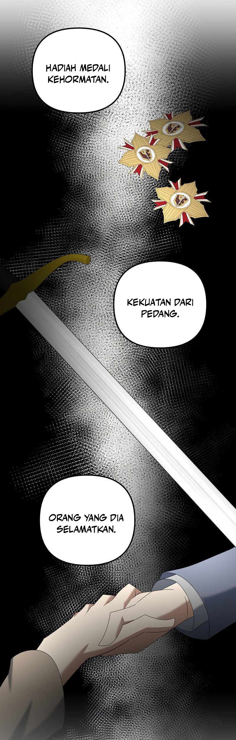 The Lazy Swordmaster Chapter 69 - halaman 38