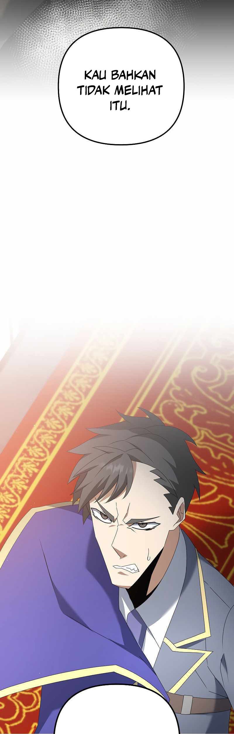 The Lazy Swordmaster Chapter 69 - halaman 39
