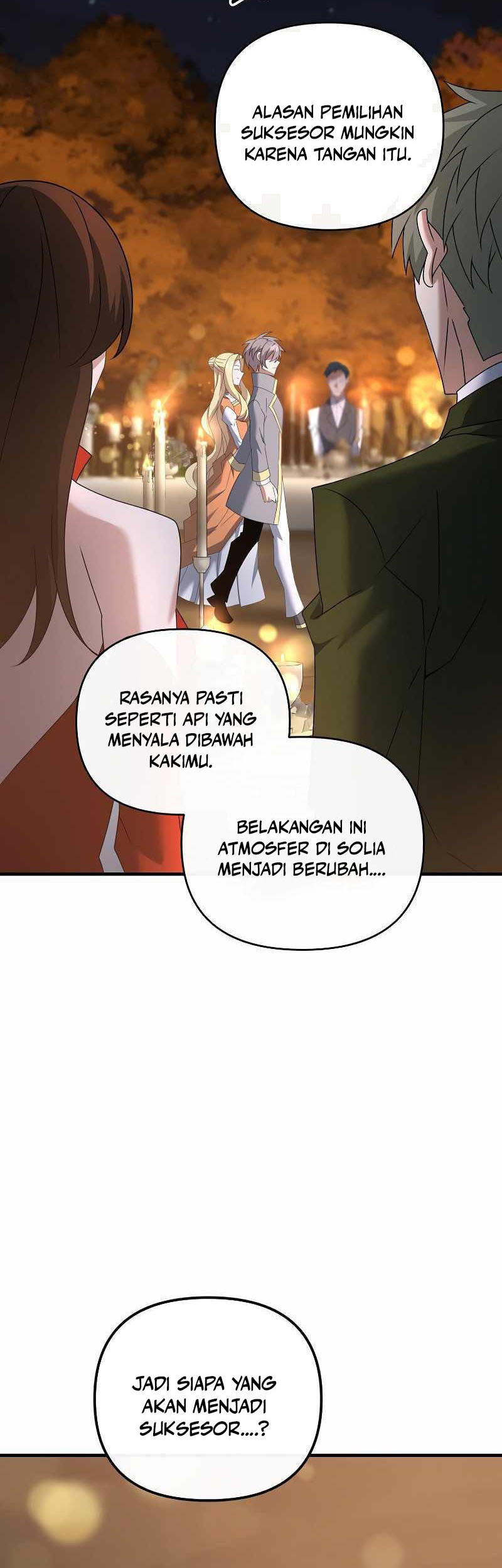 The Lazy Swordmaster Chapter 69 - halaman 4