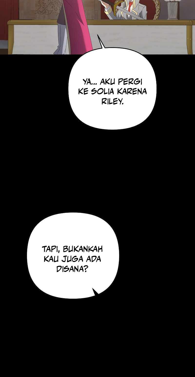 The Lazy Swordmaster Chapter 69 - halaman 43