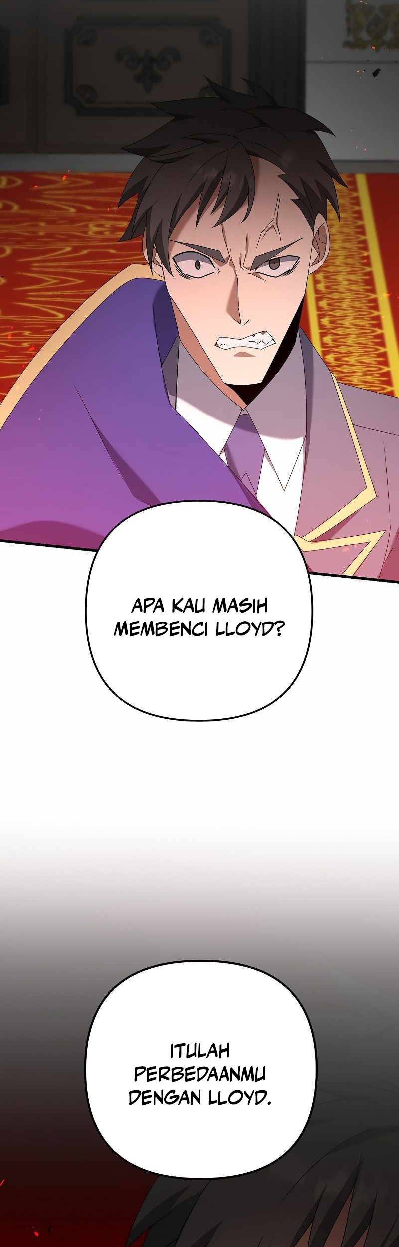The Lazy Swordmaster Chapter 69 - halaman 46