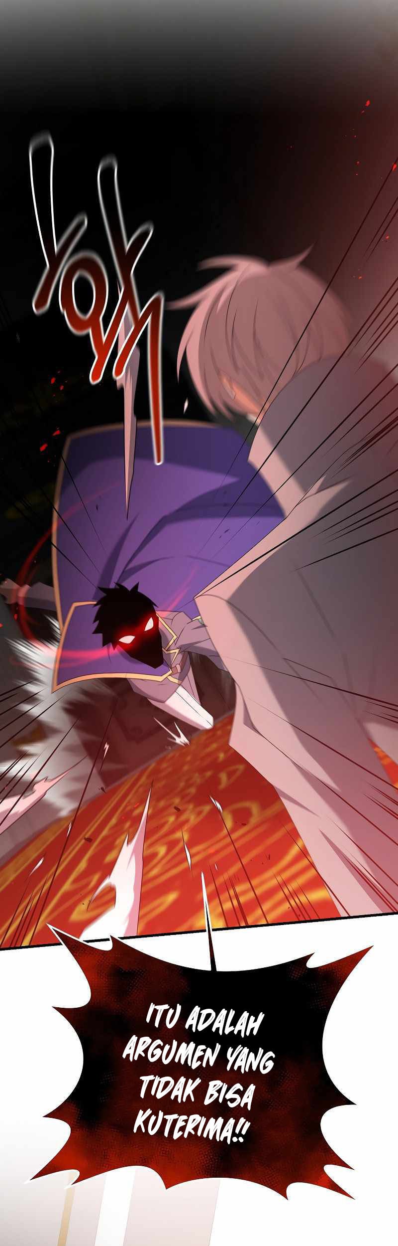 The Lazy Swordmaster Chapter 69 - halaman 48