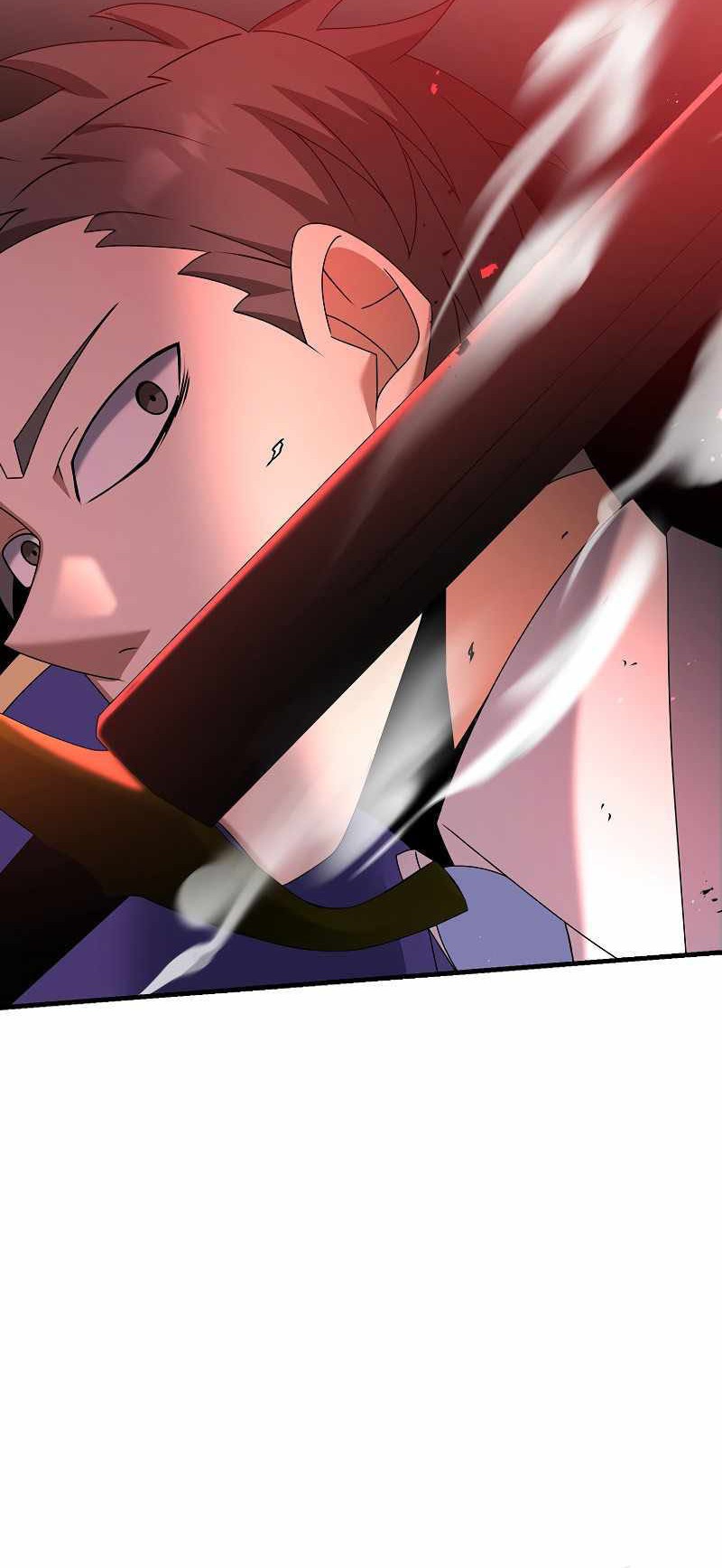 The Lazy Swordmaster Chapter 69 - halaman 55