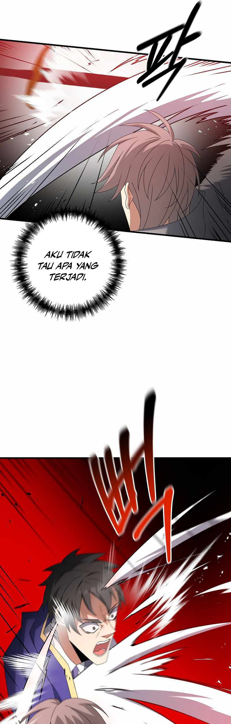 The Lazy Swordmaster Chapter 69 - halaman 56