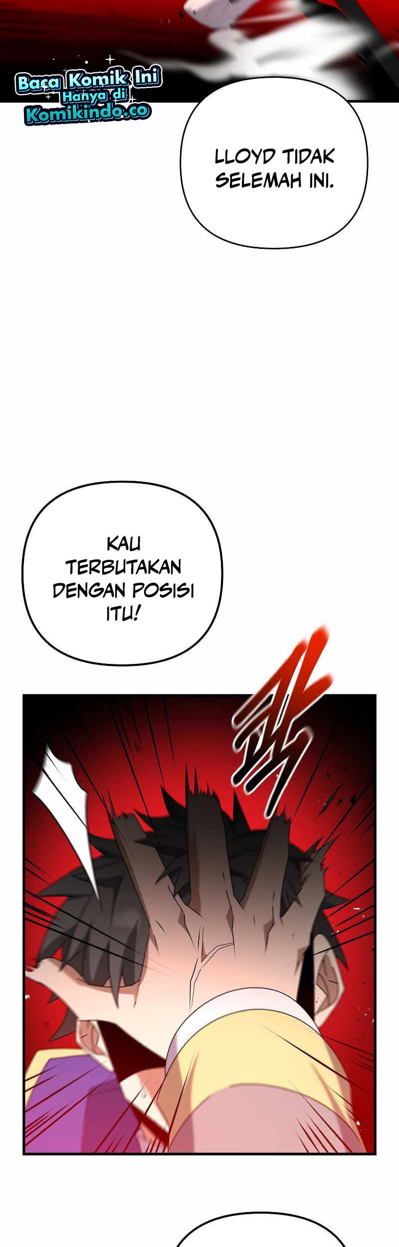 The Lazy Swordmaster Chapter 69 - halaman 58