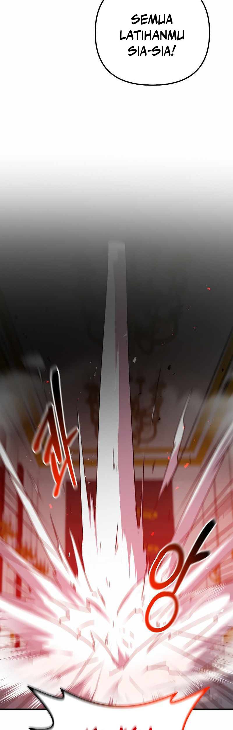 The Lazy Swordmaster Chapter 69 - halaman 59