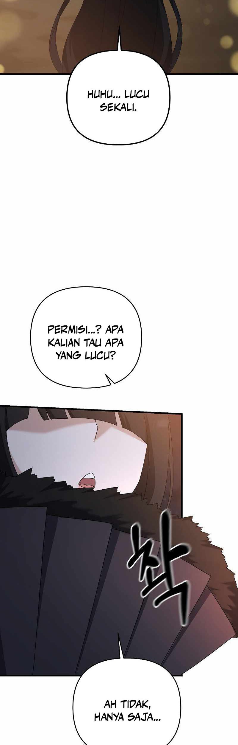The Lazy Swordmaster Chapter 69 - halaman 6