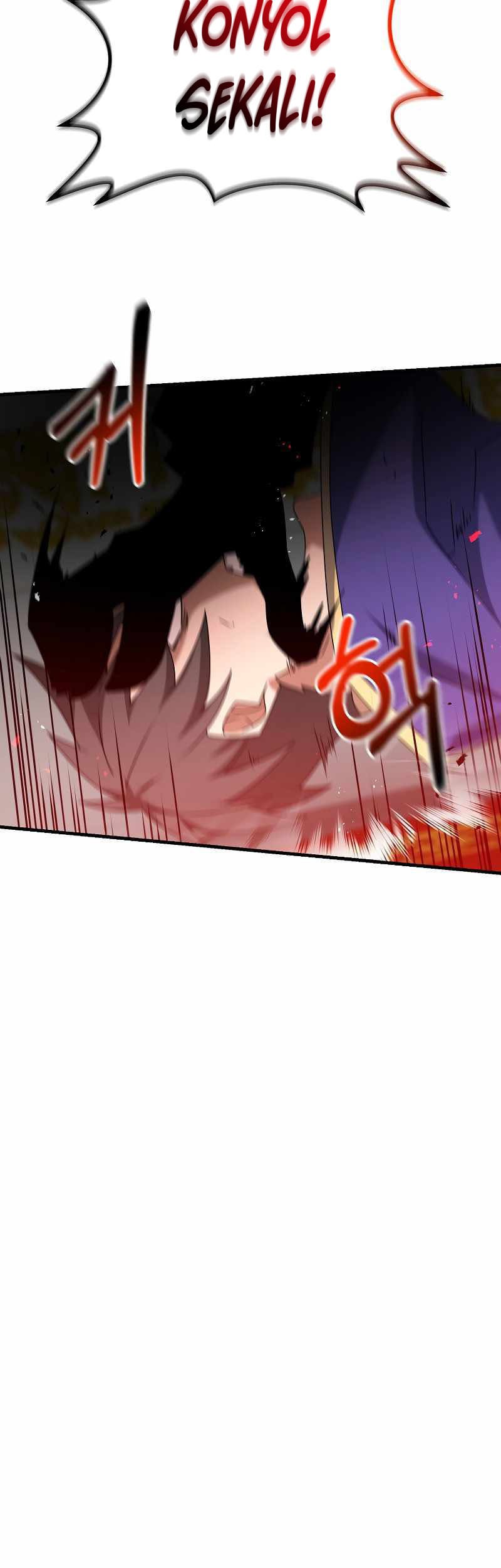 The Lazy Swordmaster Chapter 69 - halaman 60