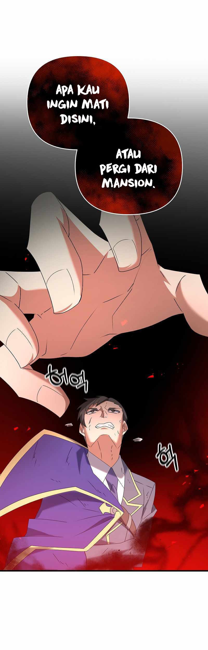 The Lazy Swordmaster Chapter 69 - halaman 62