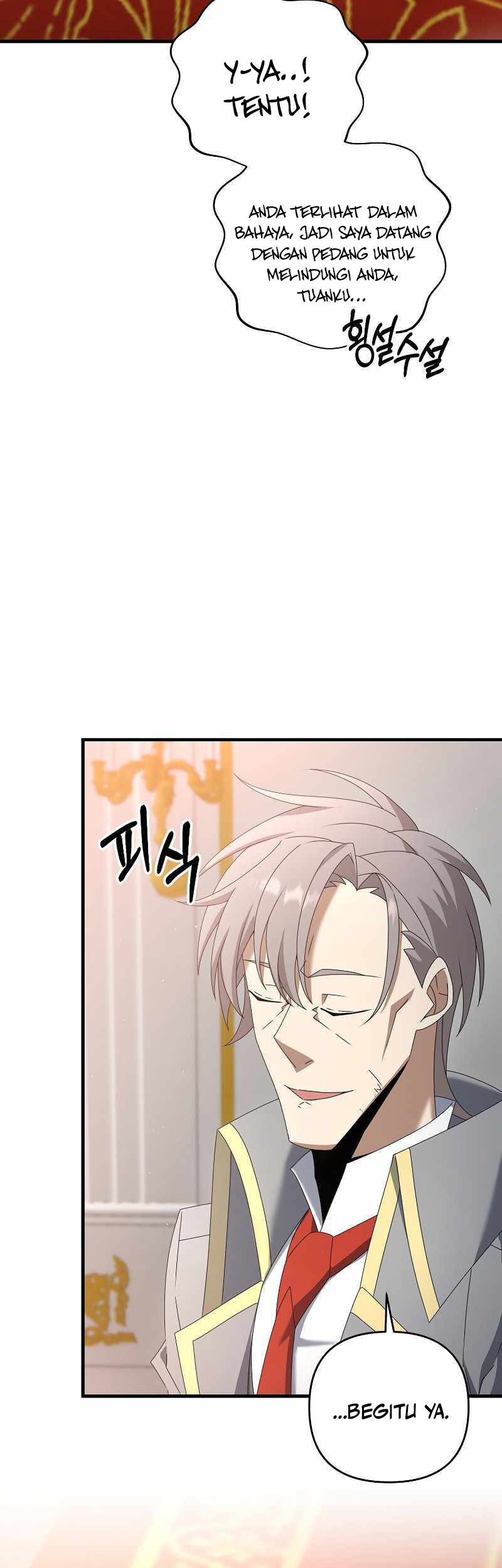 The Lazy Swordmaster Chapter 69 - halaman 66