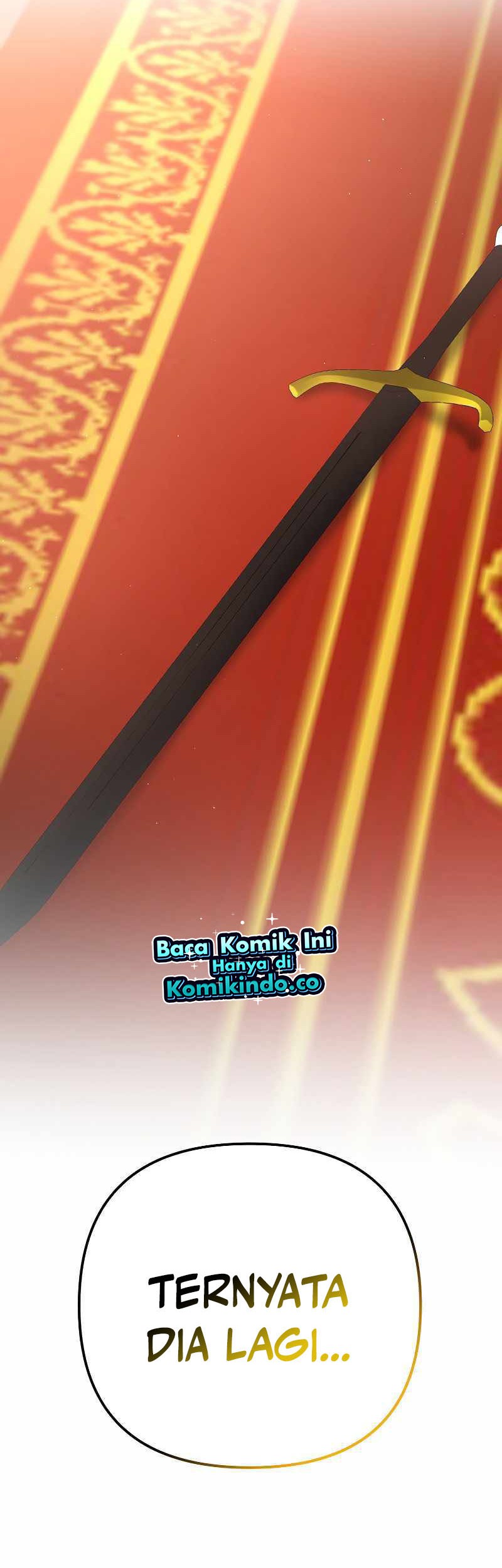 The Lazy Swordmaster Chapter 69 - halaman 67